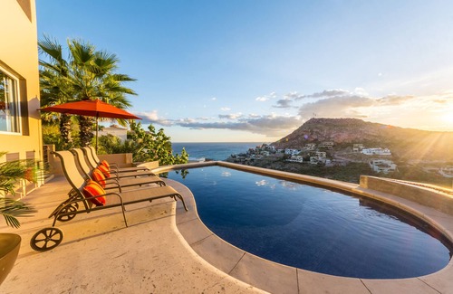 Rancho Cerro Colorado Casa | * Espectaculares vistas al mar * Walk to Beach - Comunidad cerrada segura - Capacidad para 12