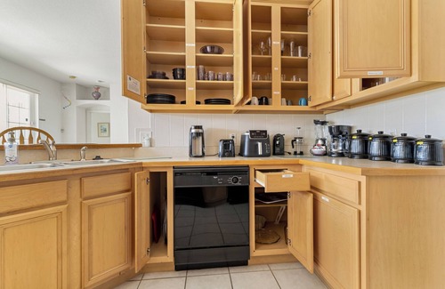 Crescent Lakes Casa | "Oasis Espectacular|*Piscina*Juegos *Pet Friendly"
