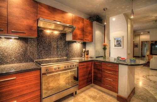 Marina Vallarta Casa | Espectacular Penthouse Frente al Mar