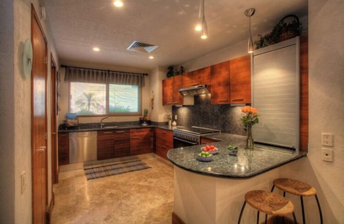 Marina Vallarta Casa | Espectacular Penthouse Frente al Mar