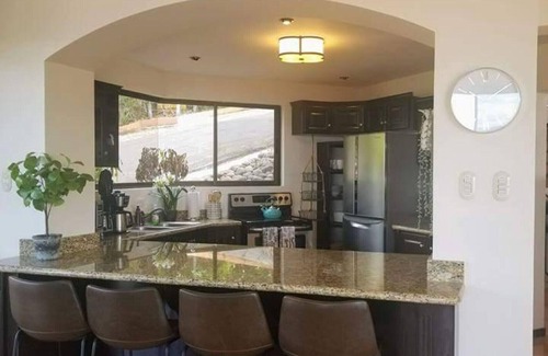 Playa Hermosa Casa | ¡¡¡NUEVO!!! Espectacular casa con vista al mar, piscina privada con bar Swim Up y jacuzzi i