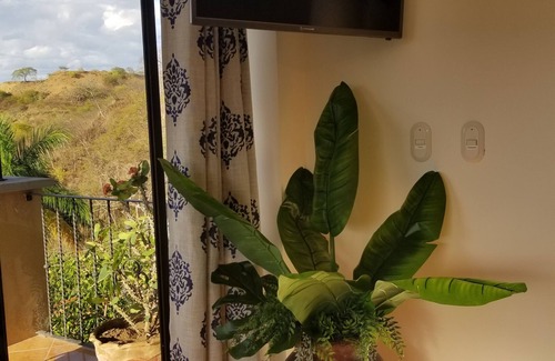Playa Hermosa Casa | ¡¡¡NUEVO!!! Espectacular casa con vista al mar, piscina privada con bar Swim Up y jacuzzi i