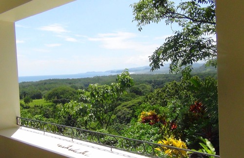 Caletas Casa | Espectacular Vista al Mar Inicio