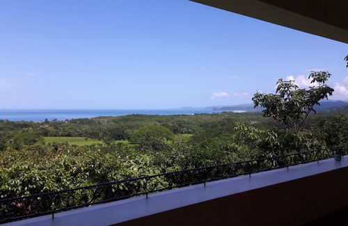 Caletas Casa | Espectacular Vista al Mar Inicio