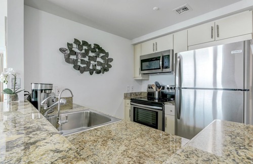 Coconut Grove Apartamento | 2017-2 Luxurious Corner 1 habitación en Coconut Grove