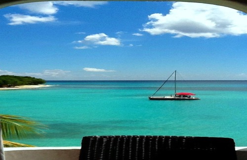 Prospect Apartamento | Espectacular propiedad frente al mar, acceso a playa privada - Apartamento 3