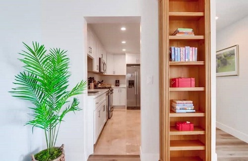 Sunset Cliffs Casa | Spectacular Ocean View! 2 bdrms/2 baths, EV Charger
