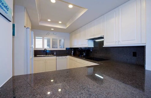 Solana Beach Condominio | Espectacular frente al mar Surfsong Condo 2 BR 2 Bath