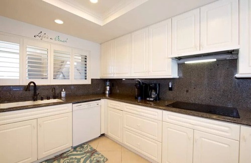 Solana Beach Condominio | Espectacular frente al mar Surfsong Condo 2 BR 2 Bath