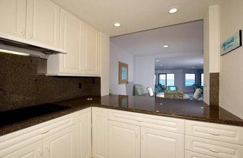 Solana Beach Condominio | Espectacular frente al mar Surfsong Condo 2 BR 2 Bath