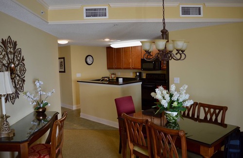 Myrtle Beach Condominio | 💖Espectacular esquina frente al mar, lujo Anderson Ocean más grande 2BR / 2BA