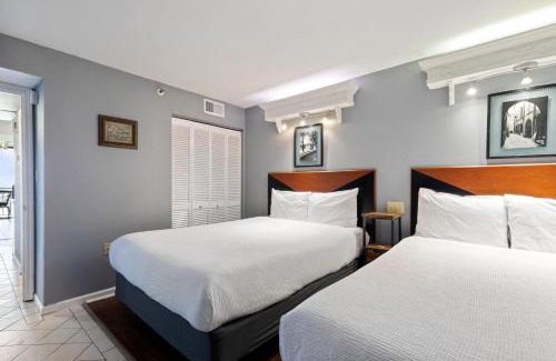 Myrtle Beach Apartamento | Spectacular Oceanfront Condo