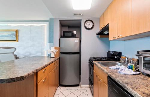 Myrtle Beach Apartamento | Spectacular Oceanfront Condo