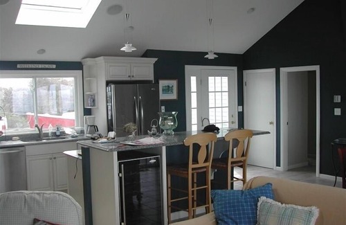 North Eastham Casa | ¡Espectacular casa de vacaciones de ensueño única en la bahía de Cape Cod!