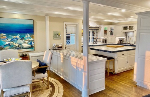 Naples Casa | Spectacular One of a-Kind 6 Bedroom-3 Story Naples Waterfront Home