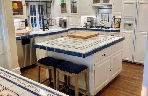 Naples Casa | Spectacular One of a-Kind 6 Bedroom-3 Story Naples Waterfront Home