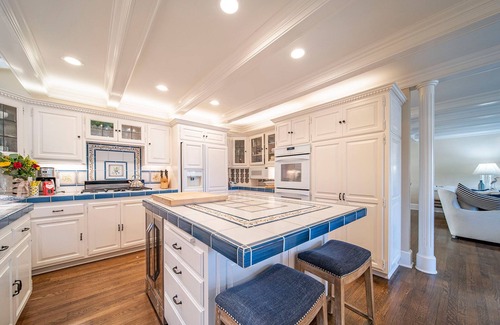 Naples Casa | Spectacular One of a-Kind 6 Bedroom-3 Story Naples Waterfront Home