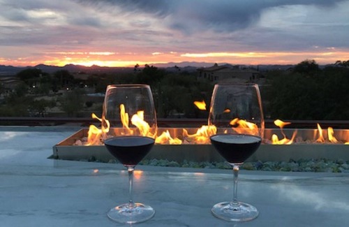 Pinnacle Peak Heights Villa | Espectacular propiedad con impresionantes vistas. Ahorre mucho en abril solo $ 299 por noche