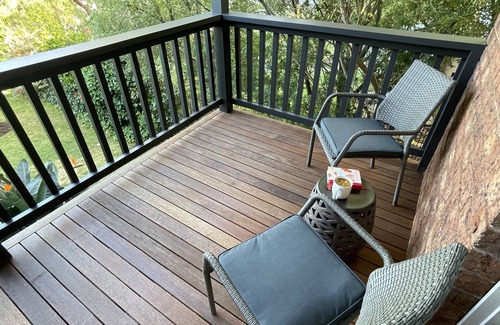 Rosebud Casa | Spectacular peninsula & bay views