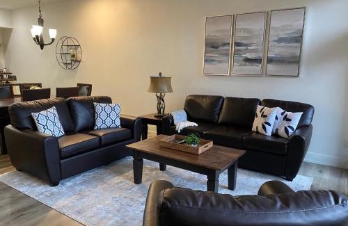 Canmore Complejo | Spectacular Penthouse With Amazing Views, Indoor Pool and Hot tub