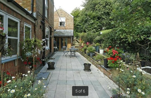 Leicester Casa | Spectacular Period Property Located In Leicester