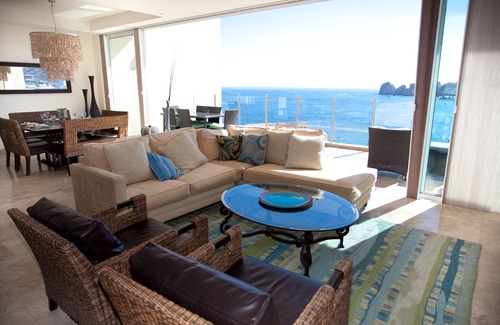 El Medano Ejidal Complejo | PENTHOUSE espectacular en el CORAZÓN de Cabo San Lucas