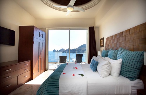 El Medano Ejidal Complejo | PENTHOUSE espectacular en el CORAZÓN de Cabo San Lucas