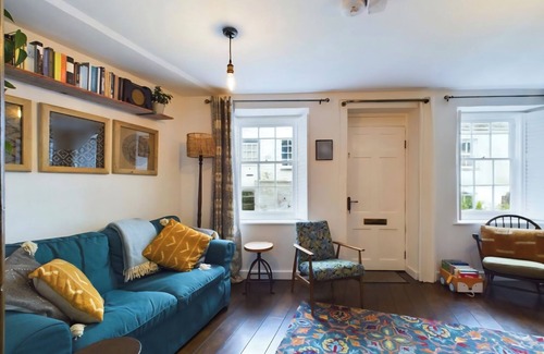 Calstock Casa | Spectacular Riverview Cottage in Calstock