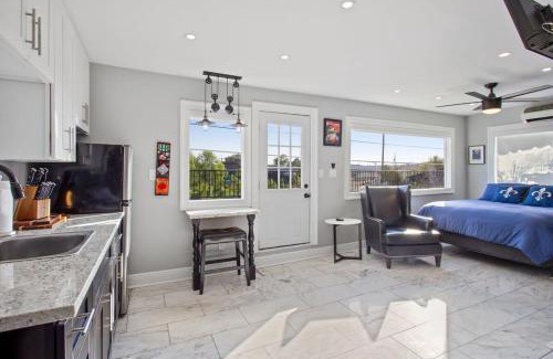 Mid-City Casa | Spectacular Roof Top Deck - Luxury 3 bedroom