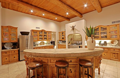Pinnacle Peak Casa | Espectacular casa de Scottsdale