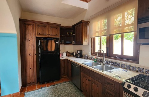 Nopolo Villa | Spectacular Sea, Mountain and Golf Course View home