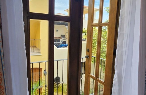 Nopolo Villa | Spectacular Sea, Mountain and Golf Course View home