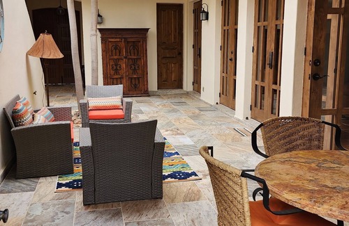 Nopolo Villa | Spectacular Sea, Mountain and Golf Course View home