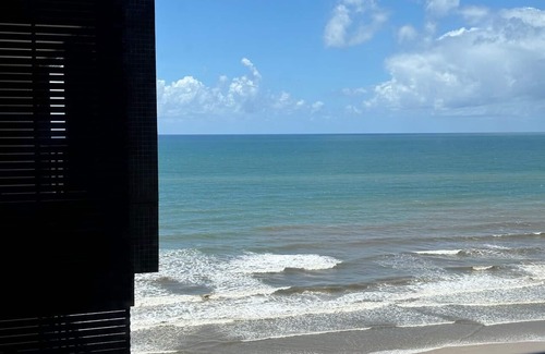 Ilheus Apartamento | Spectacular Sea View!