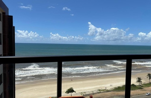 Ilheus Apartamento | Spectacular Sea View!