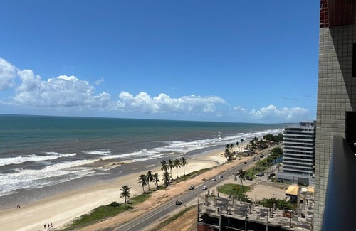 Ilheus Apartamento | Spectacular Sea View!