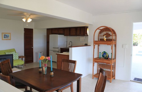 Judith's Fancy Apartamento | Espectacular "Seabreeze" Vista