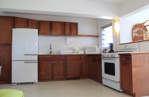 Judith's Fancy Apartamento | Espectacular "Seabreeze" Vista