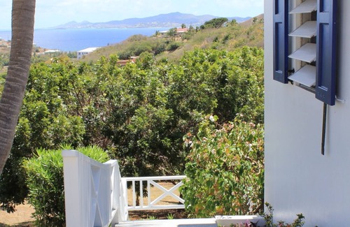 Judith's Fancy Apartamento | Espectacular "Seabreeze" Vista
