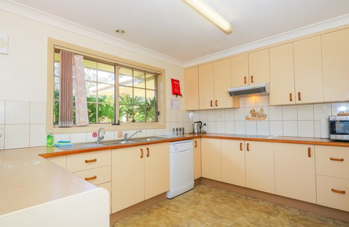 Stanthorpe Casa | Espectacular Villa Stanthorpe