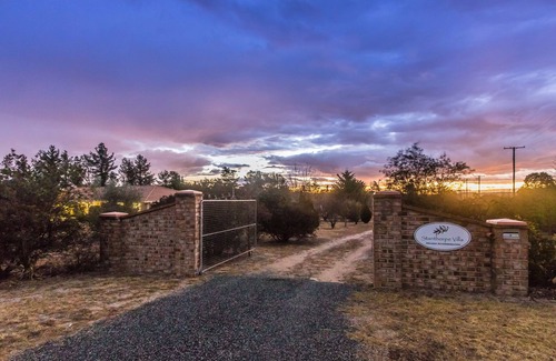 Stanthorpe Casa | Espectacular Villa Stanthorpe