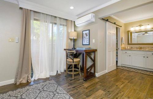 Napa Apartamento | Spectacular Stay at Silverado in Napa