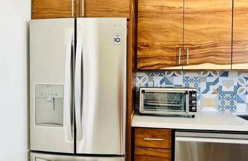 Buenavista Apartamento | Spectacular Sunrise Views