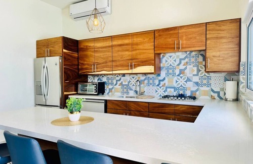 Buenavista Apartamento | Spectacular Sunrise Views