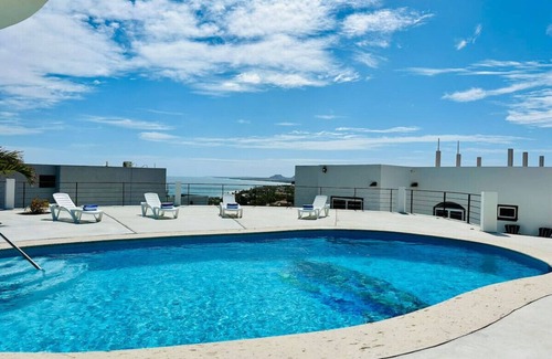Buenavista Apartamento | Spectacular Sunrise Views