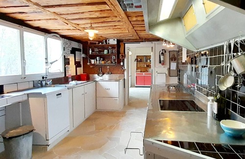 Vattis Casa | Spectacular Swiss Experience