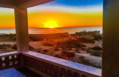 La Fortuna Casa | Spectacular Ocean View Home 100 yards from the Ocean
