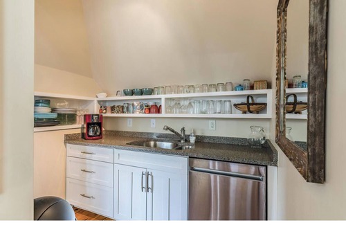 Oceanmarsh Subdivision Casa | Spectacular Views from Luxury House on Gated Barrier Island