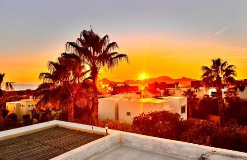 Cabo Bello Casa | Spectacular Vacation Home Ocean View Walk to Beach