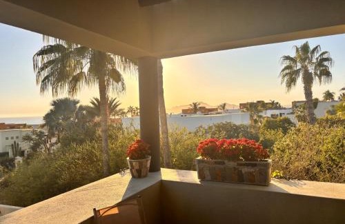 Cabo Bello Casa | Spectacular Vacation Home Ocean View Walk to Beach